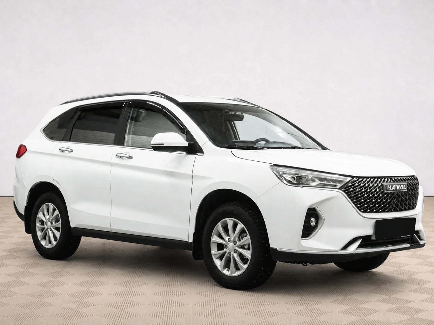 Haval - Haval M6 II, 2023 г.