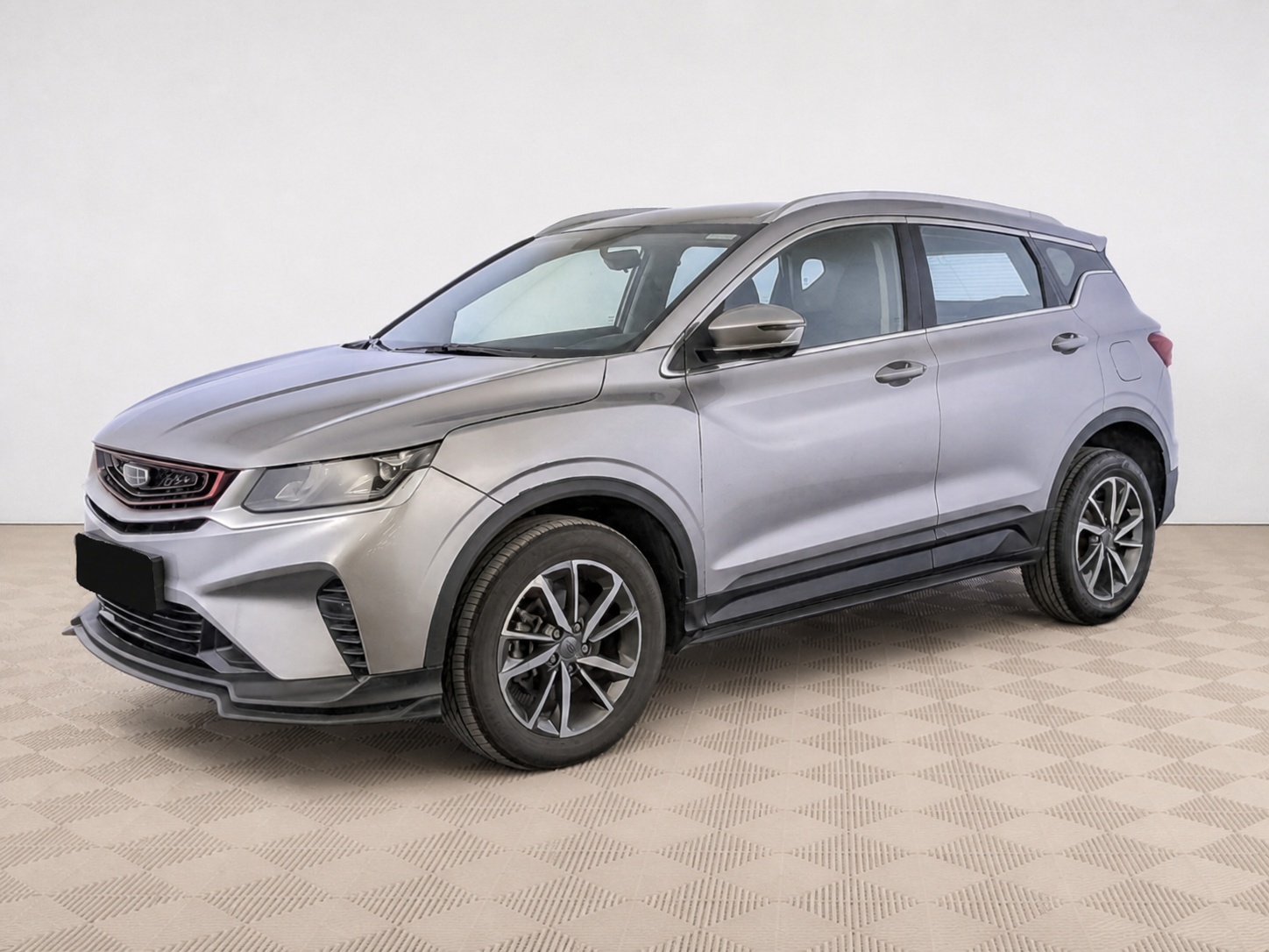 Geely - Geely Coolray I, 2023