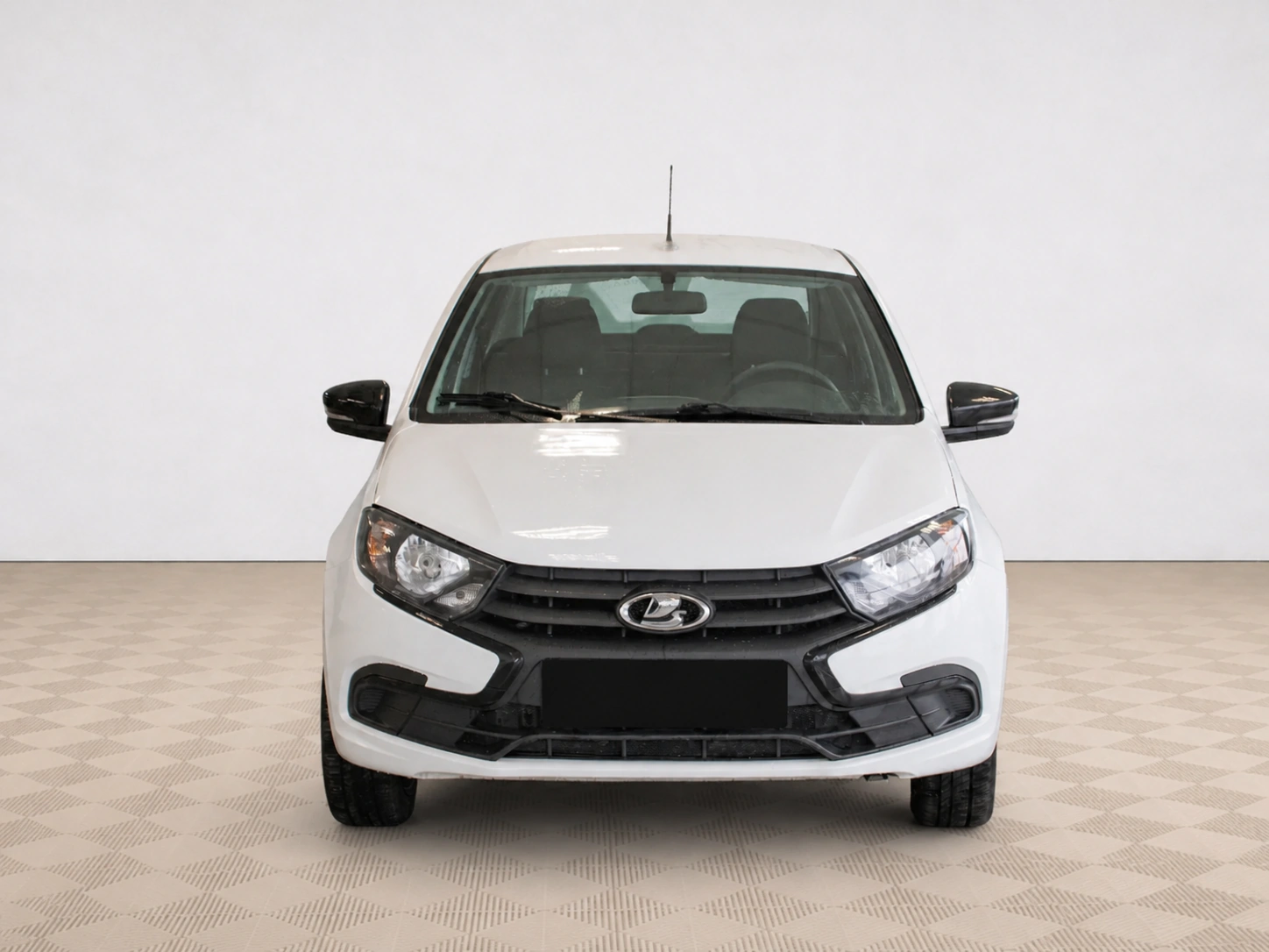 LADA (ВАЗ) - LADA (ВАЗ) Granta I Рестайлинг, 2023 г.