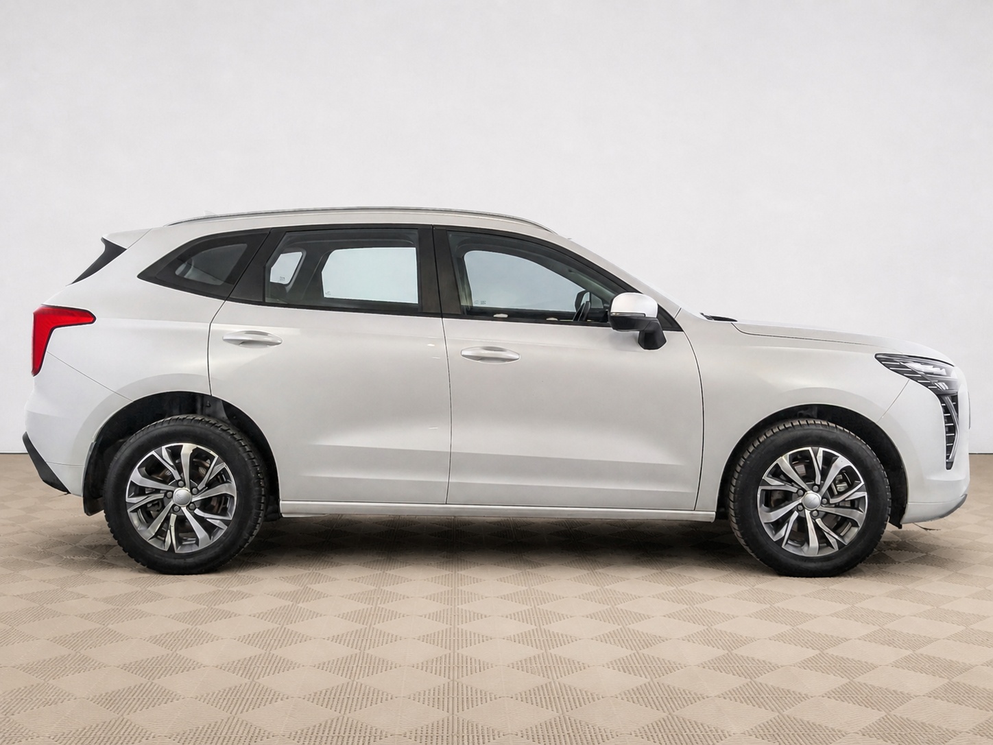 Haval - HAVAL Jolion, 2023