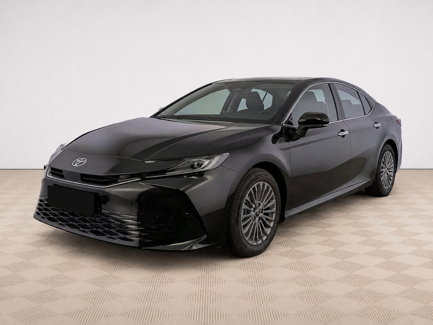 Toyota - Toyota Camry, 2024