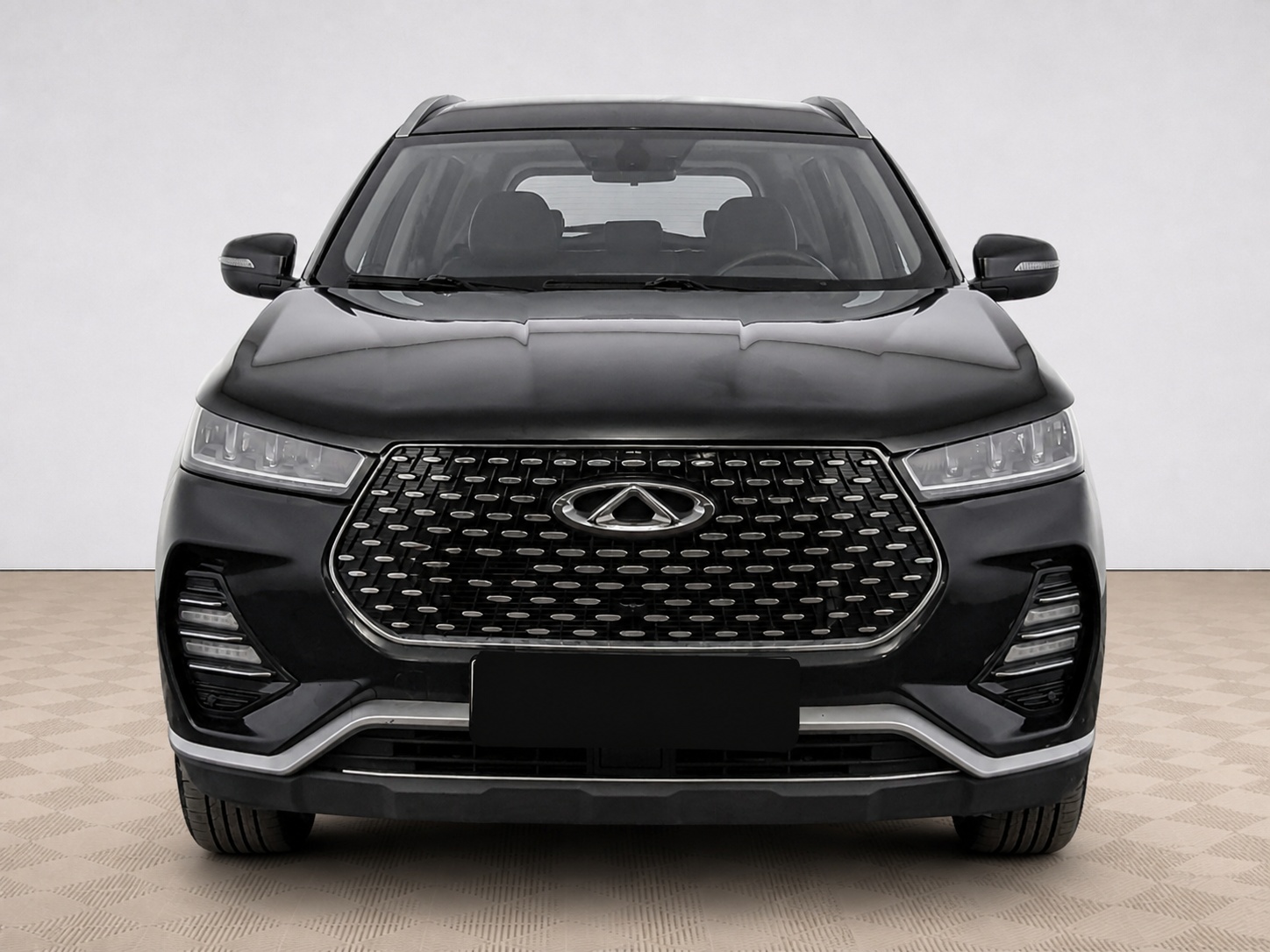 Chery - Chery Tiggo 7 Pro I, 2022