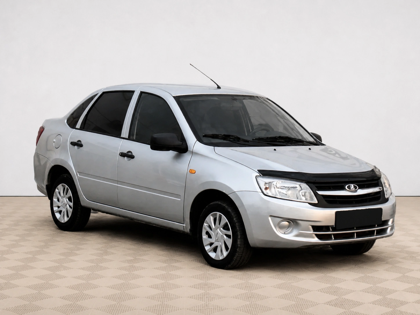 LADA (ВАЗ) - LADA (ВАЗ) Granta I, 2013 г.