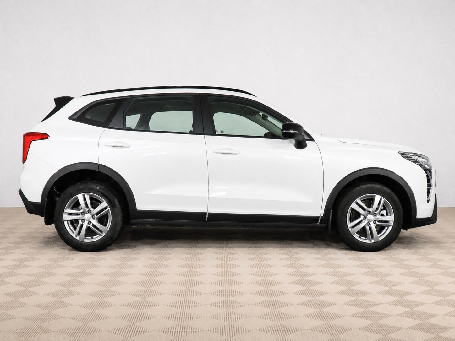 Haval - Haval Jolion I Рестайлинг, 2024