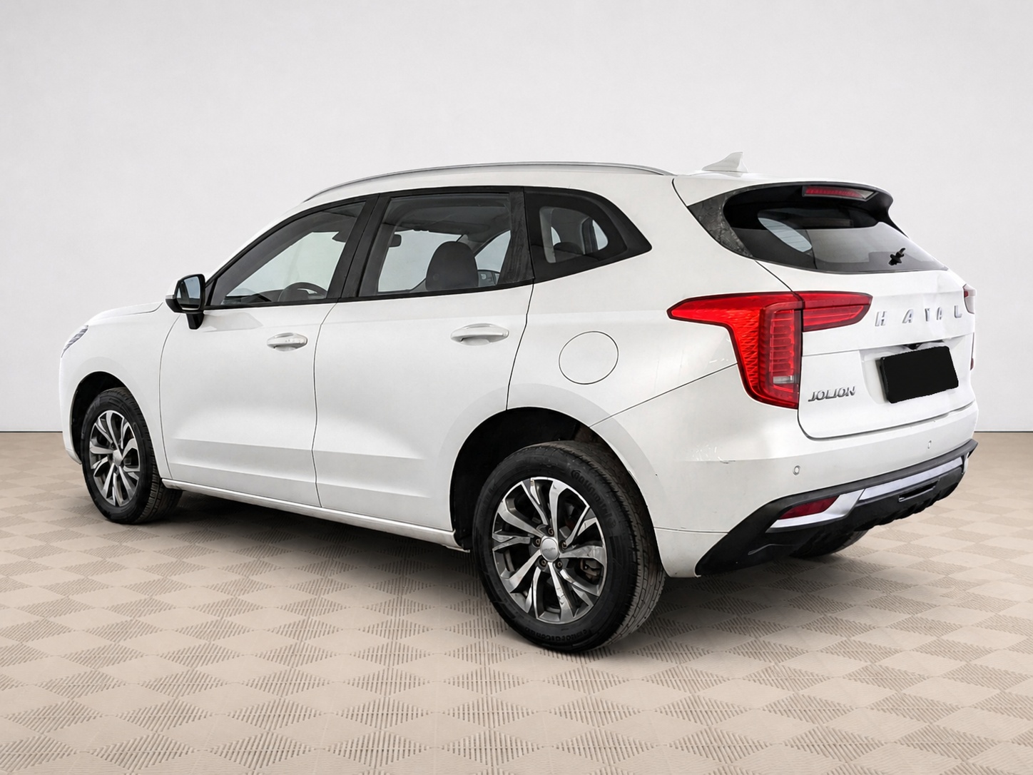 Haval - HAVAL Jolion, 2023