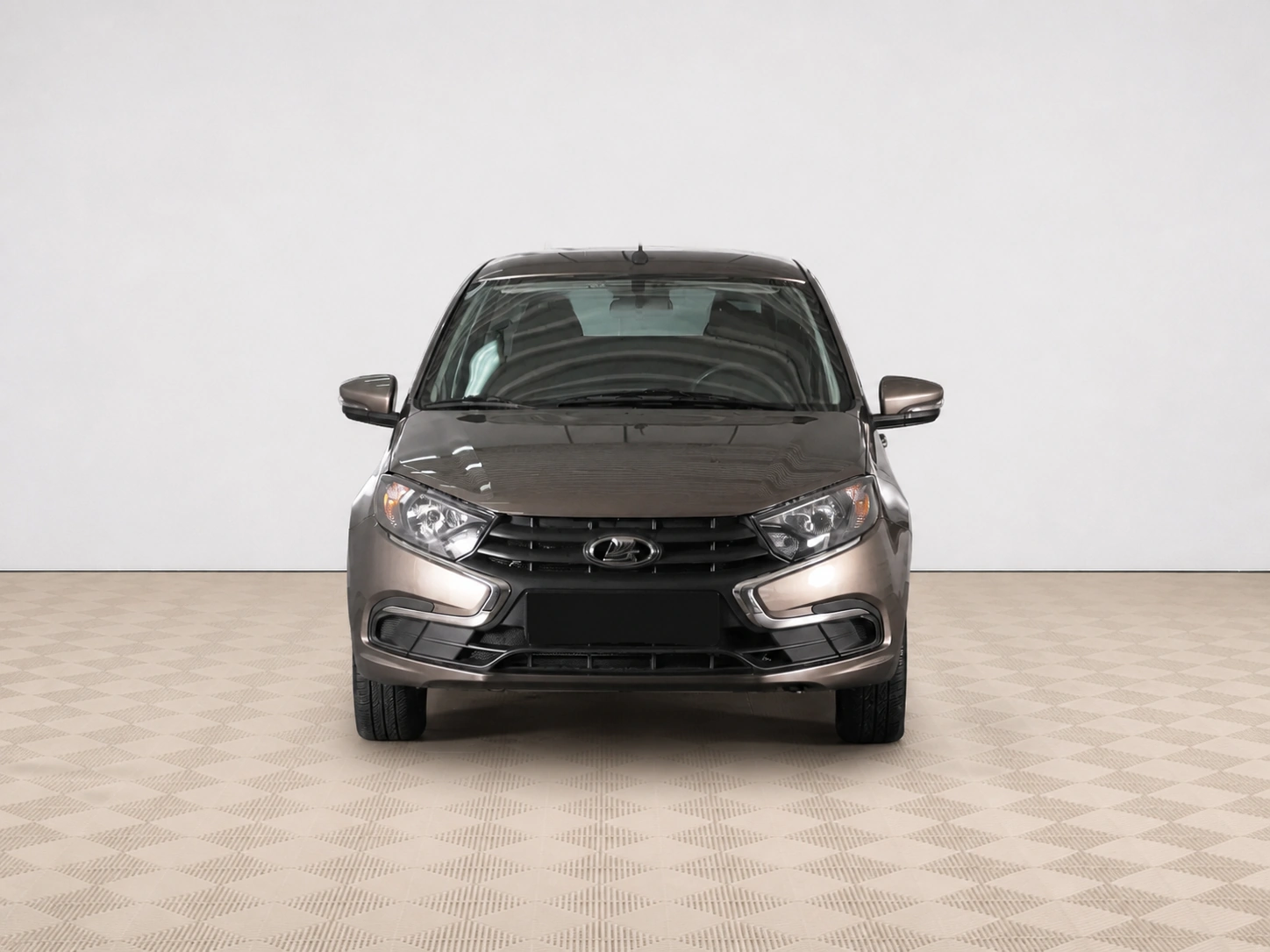LADA (ВАЗ) - LADA (ВАЗ) Granta I Рестайлинг, 2022 г.