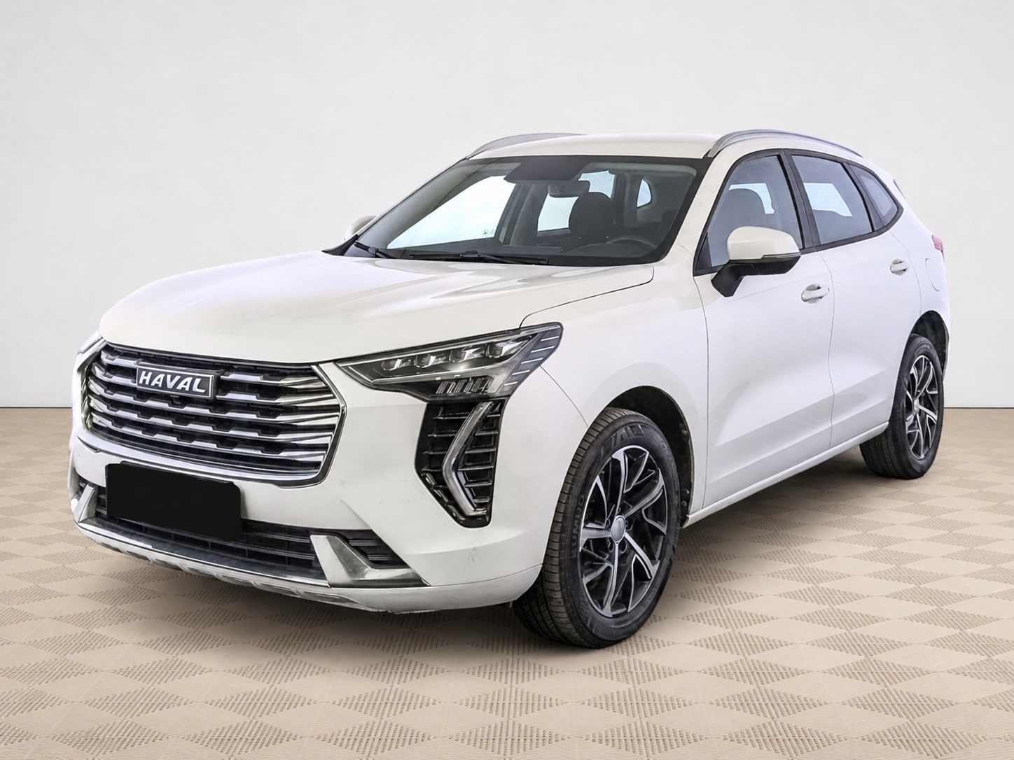 Haval - HAVAL Jolion, 2022