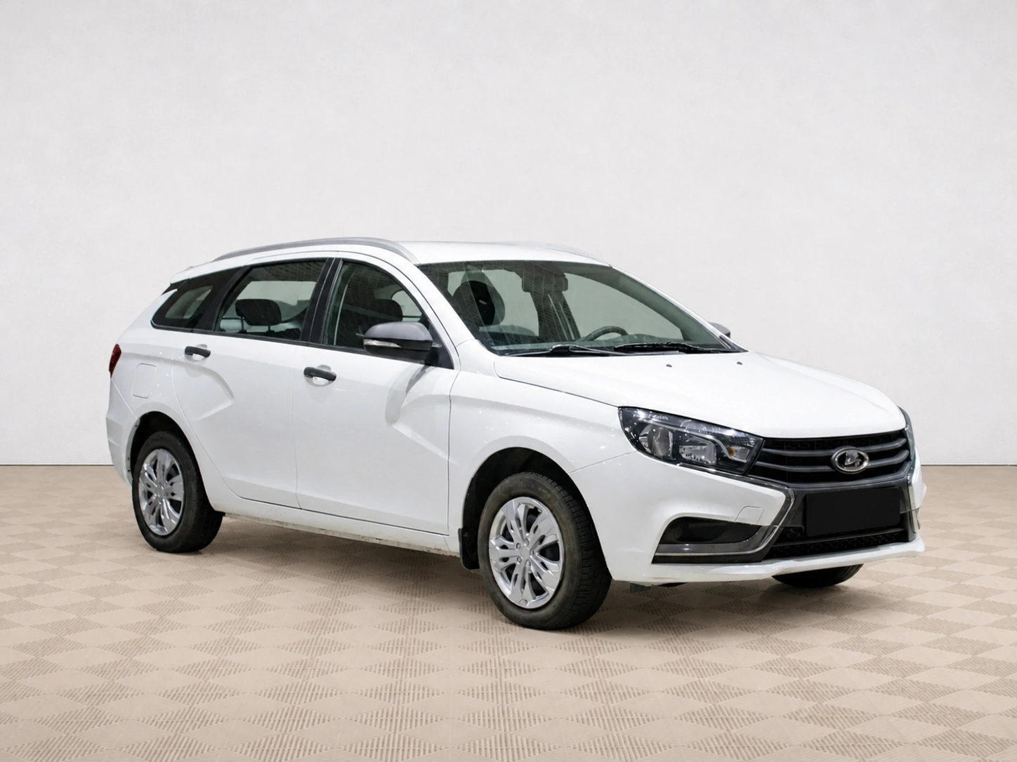LADA (ВАЗ) - LADA (ВАЗ) Vesta I, 2019 г.