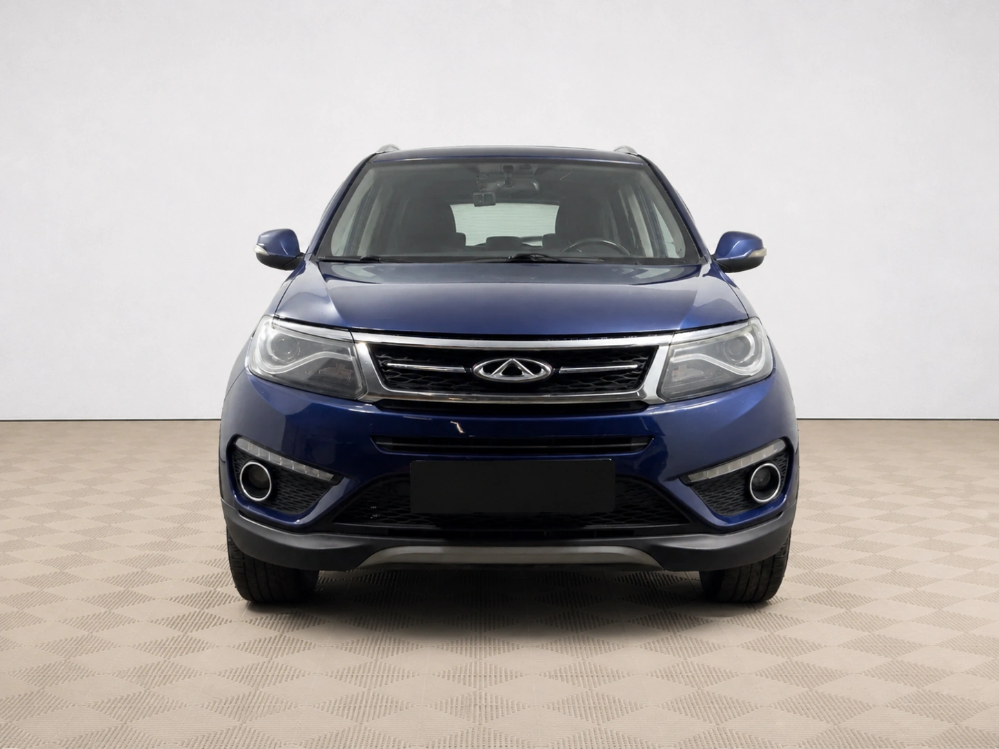 Chery - Chery Tiggo 5 I Рестайлинг, 2018 г.