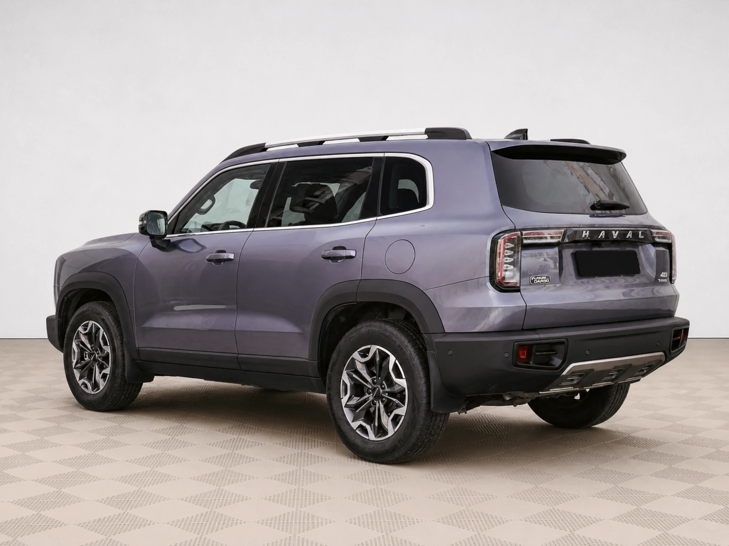 Haval - Haval Dargo Dargo, 2023 г.