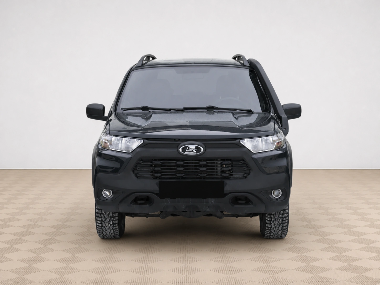 LADA (ВАЗ) - LADA (ВАЗ) Niva Travel I, 2022 г.
