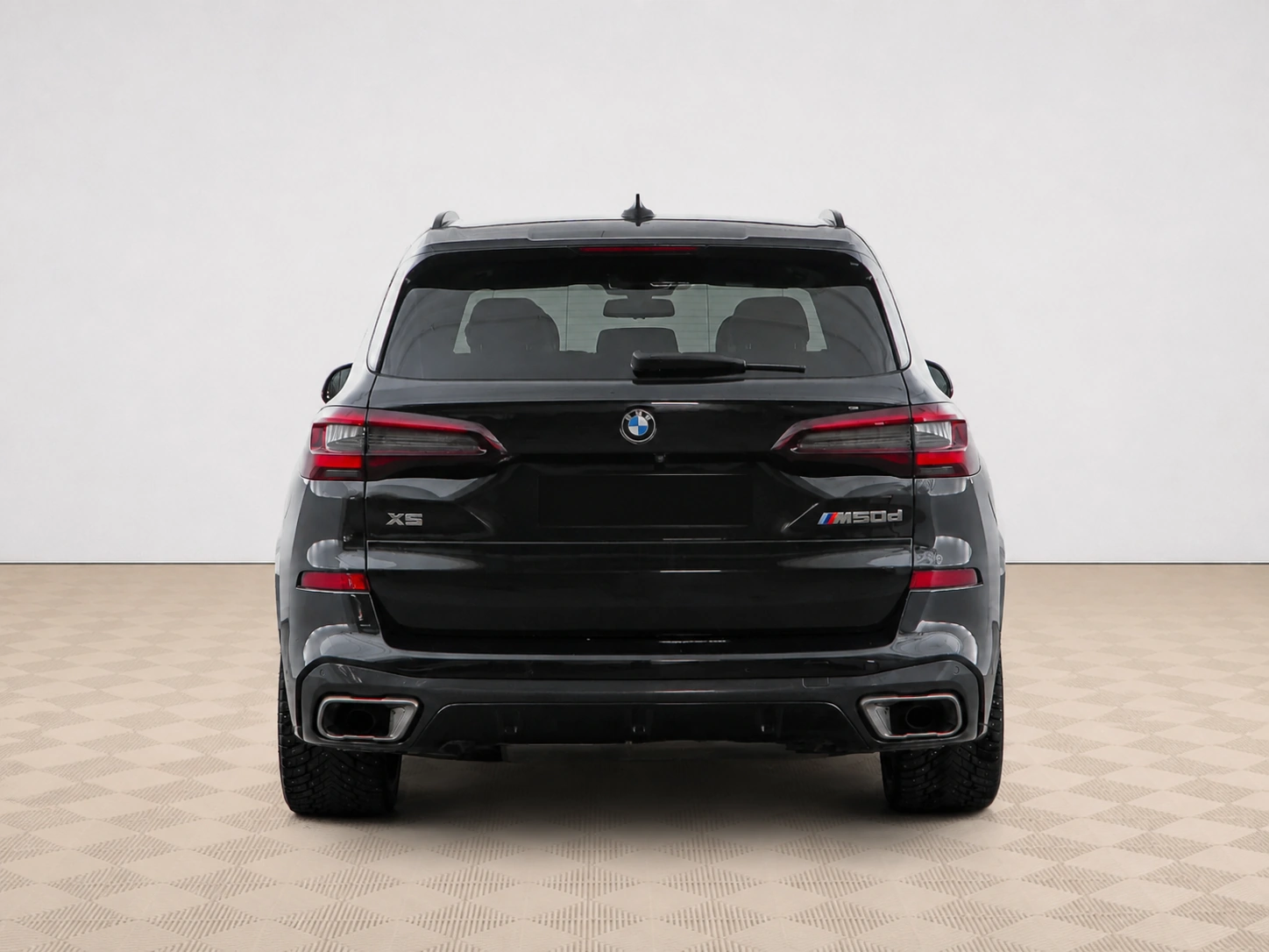 BMW - BMW X5 IV (G05/G18), 2020 г.