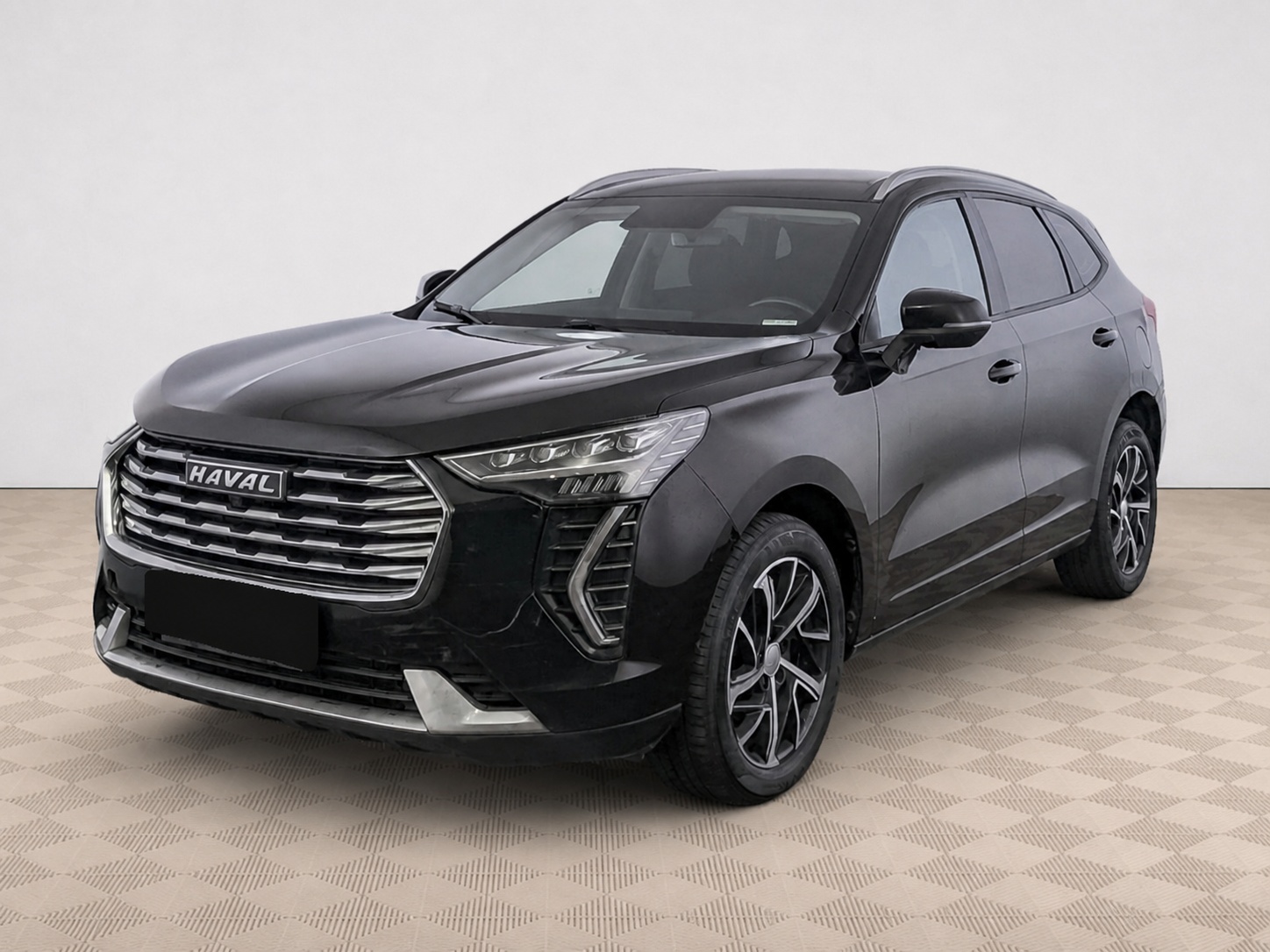 Haval - Haval Jolion I, 2023