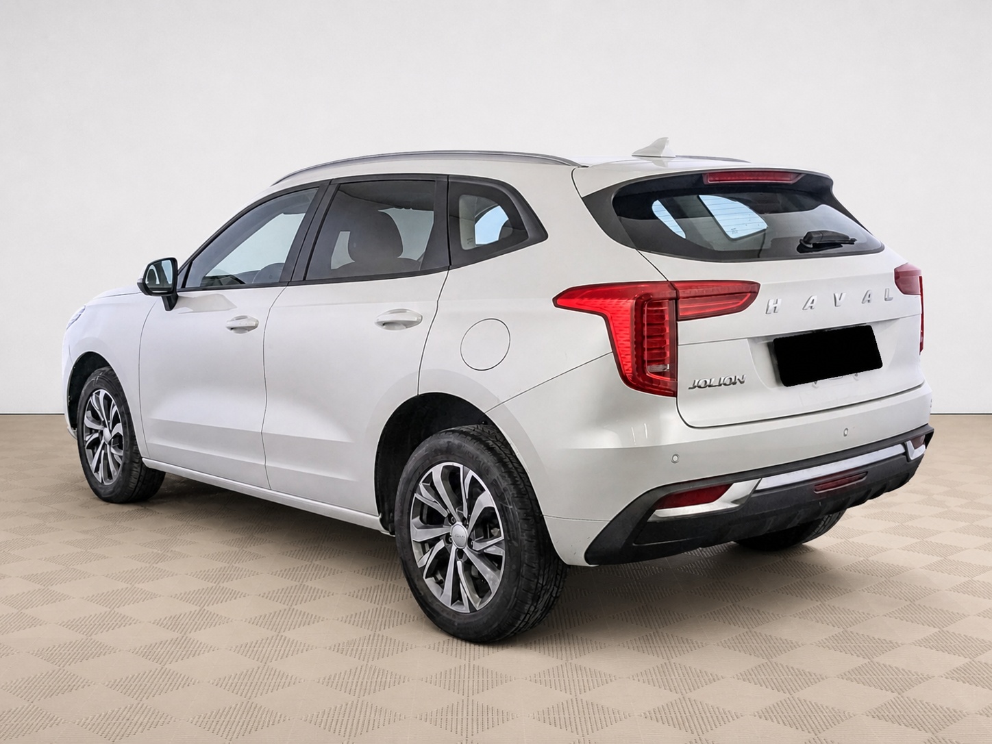 Haval - HAVAL Jolion, 2023