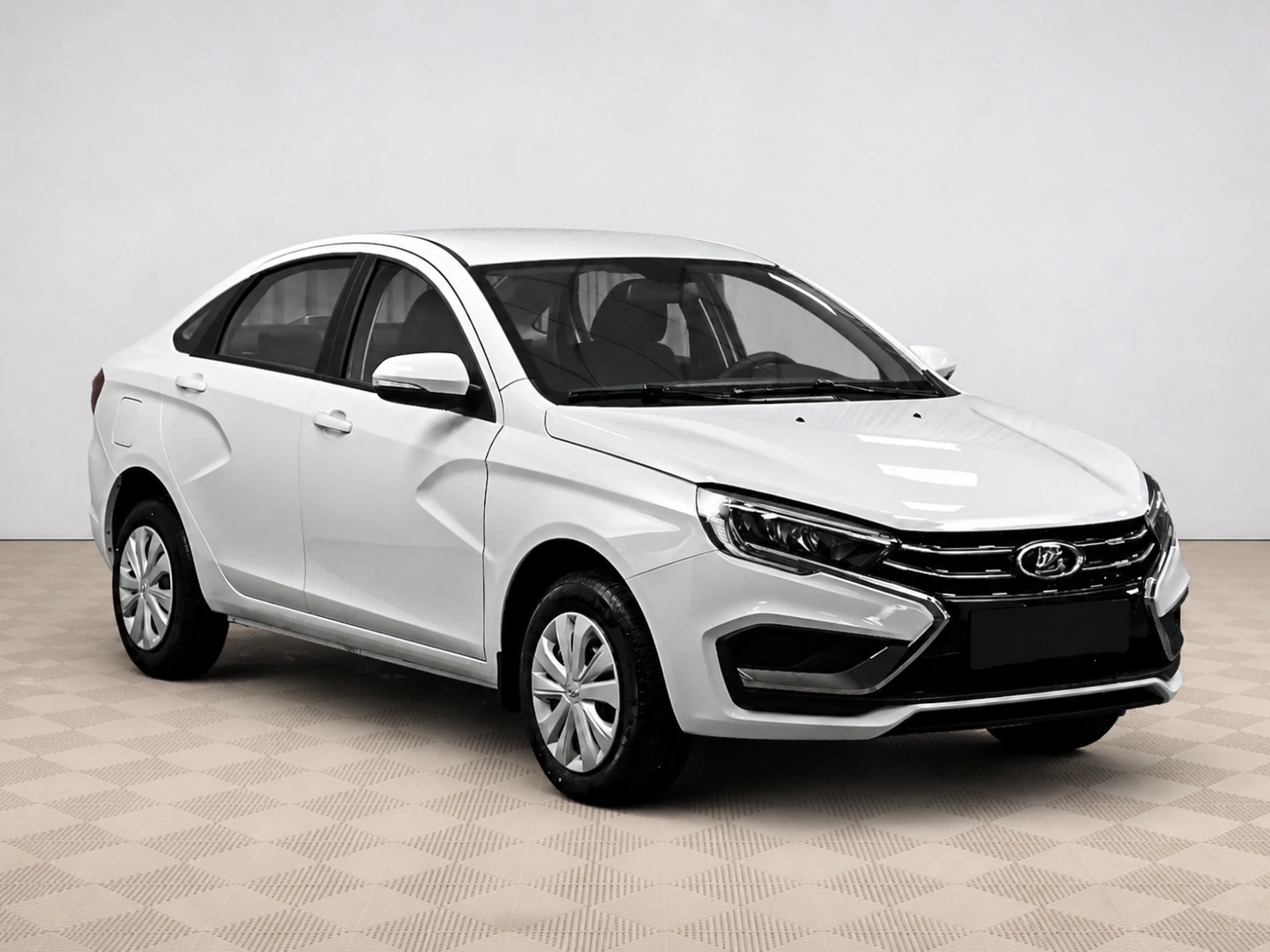 LADA (ВАЗ) - LADA (ВАЗ) Vesta I Рестайлинг (NG), 2026 г.