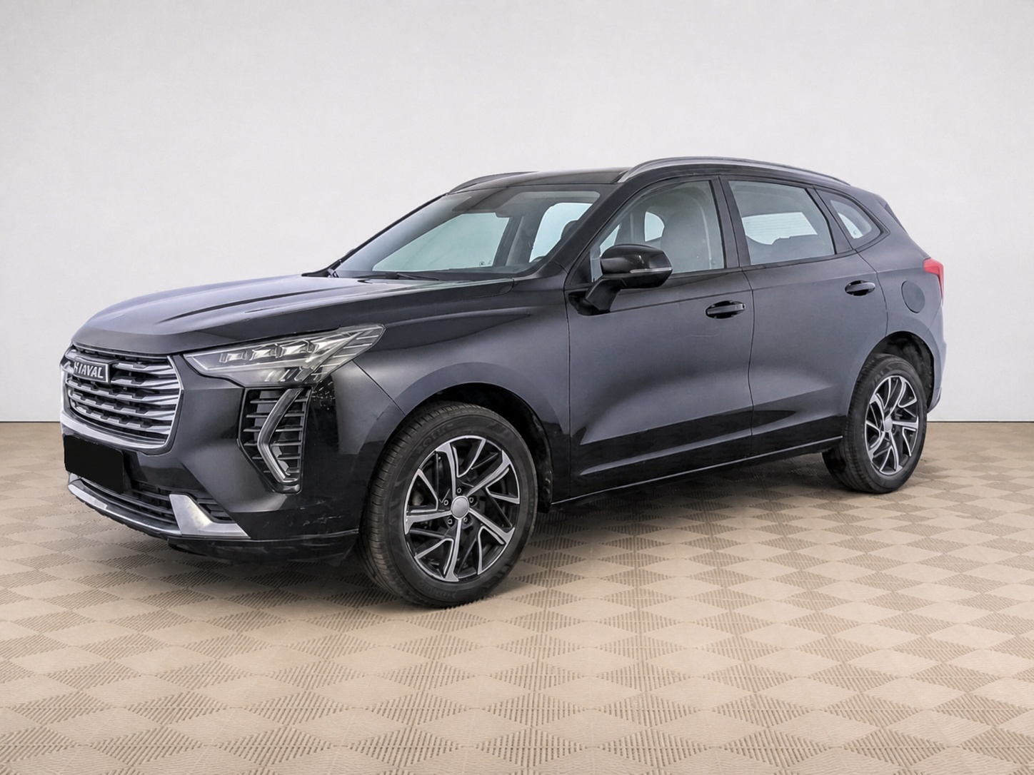 Haval - Haval Jolion I, 2023