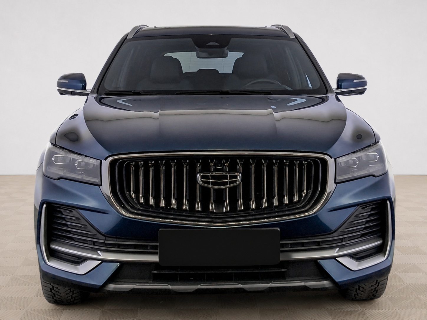 Geely - Geely Monjaro, 2024