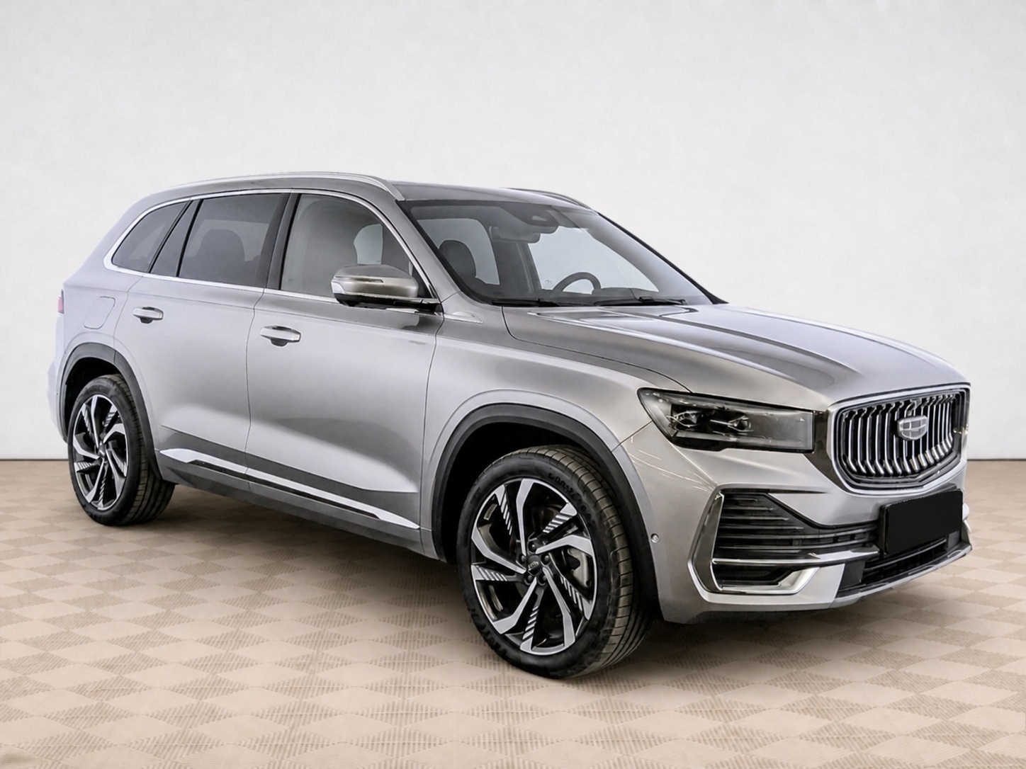 Geely - Geely Monjaro I, 2024