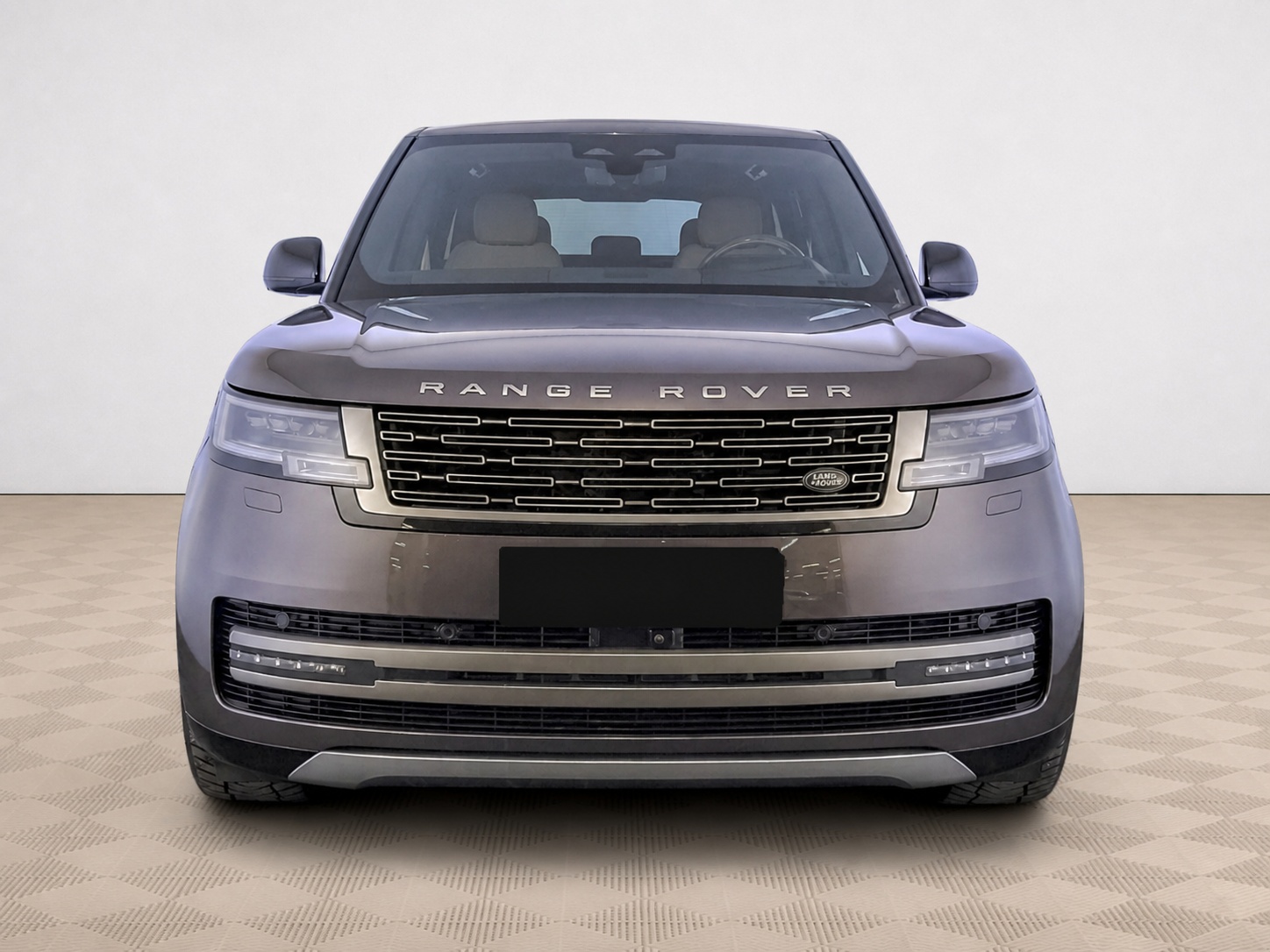 Land Rover - Land Rover Range Rover D300 MHEV V, 2023