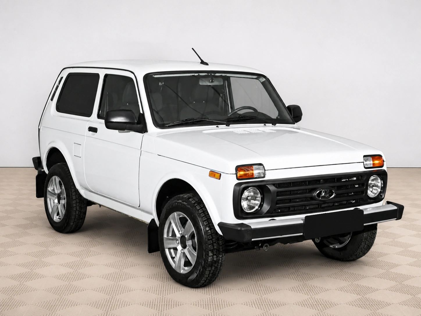 LADA (ВАЗ) - LADA (ВАЗ) Niva Legend Niva Legend, 2023 г.