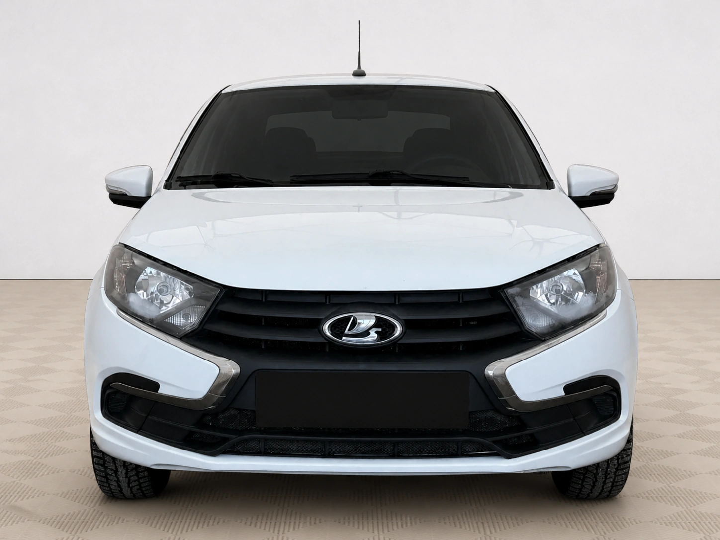 LADA (ВАЗ) - LADA (ВАЗ) Granta I Рестайлинг, 2020 г.
