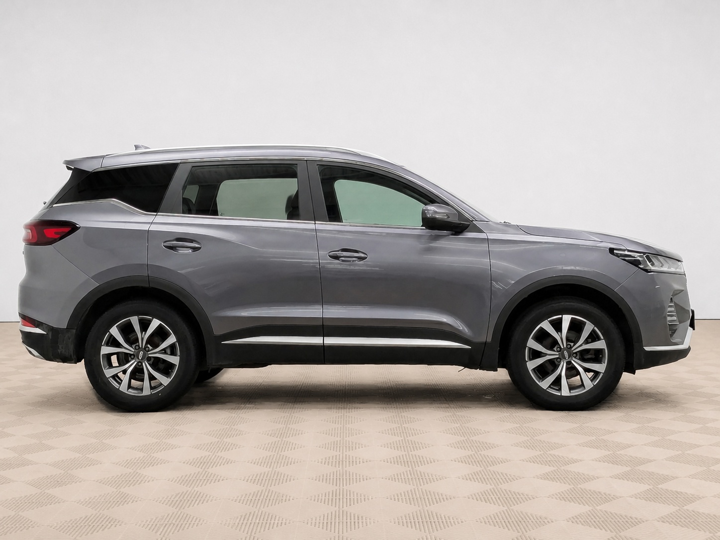 Chery - Chery Tiggo 7 Pro, 2022