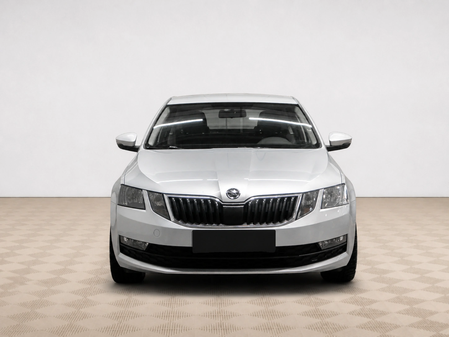 Skoda - Skoda Octavia III (A7) Рестайлинг, 2020 г.