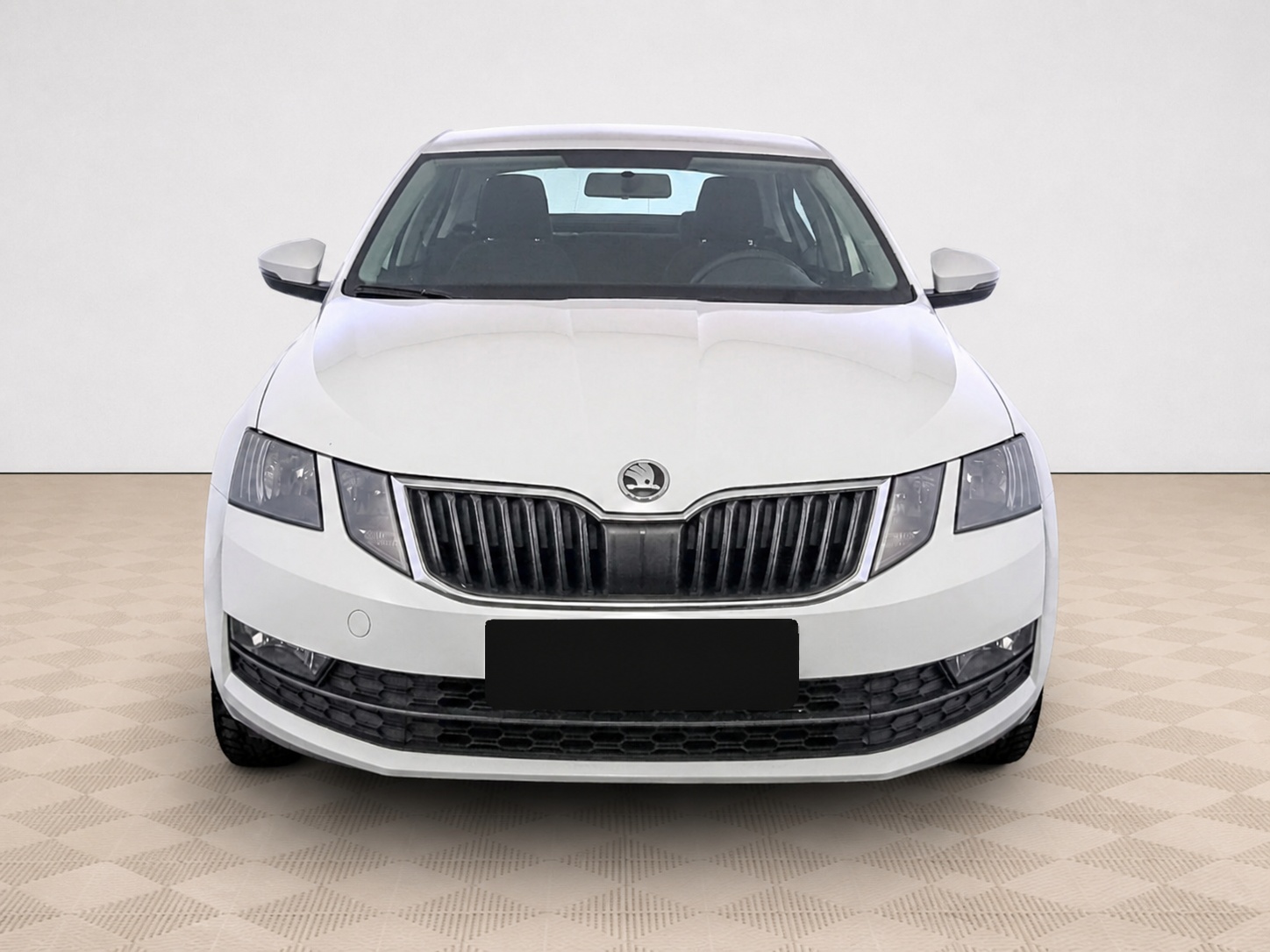 Skoda - Skoda Octavia III (A7) Рестайлинг, 2020