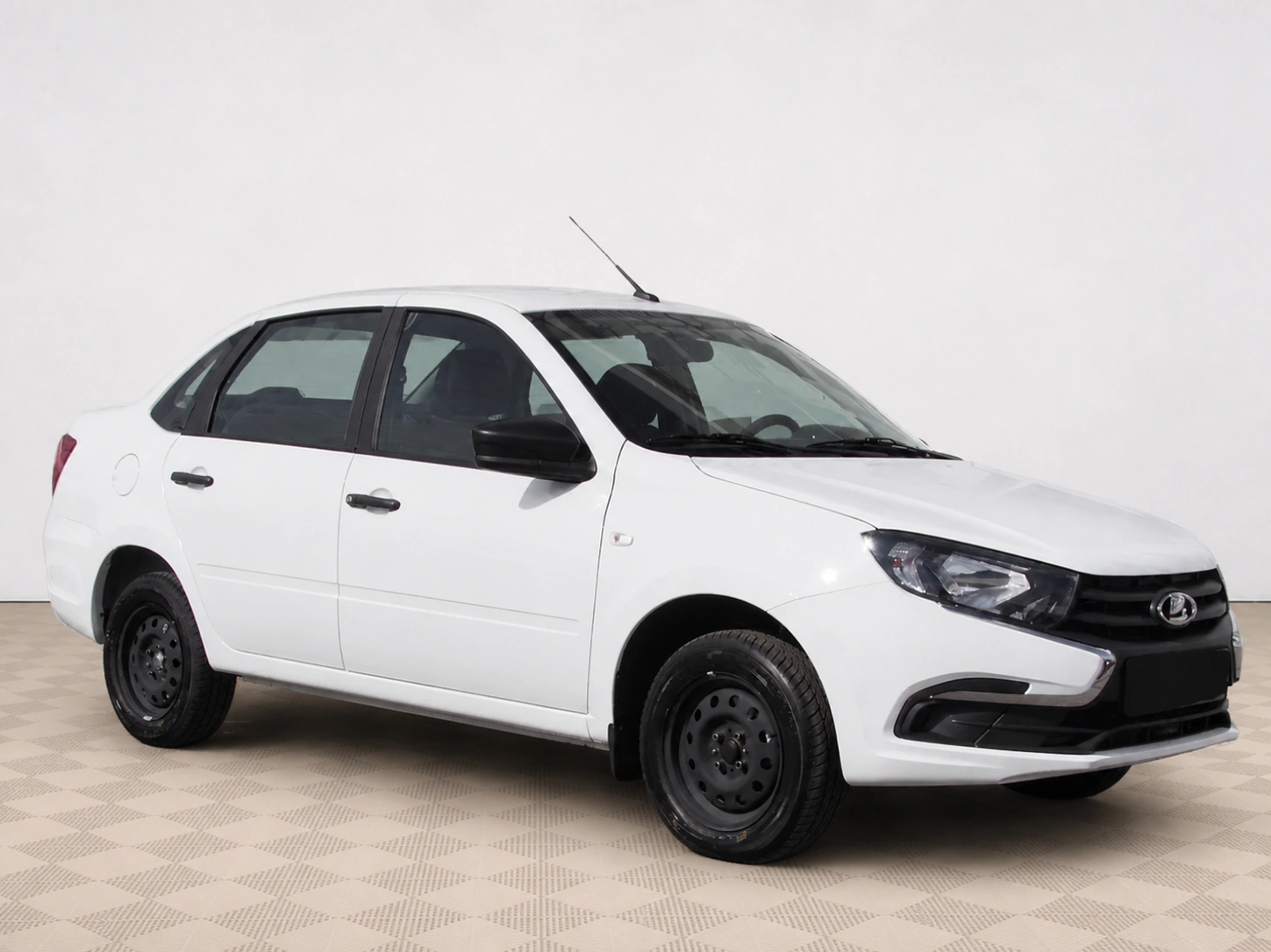LADA (ВАЗ) - LADA (ВАЗ) Granta I Рестайлинг, 2025 г.
