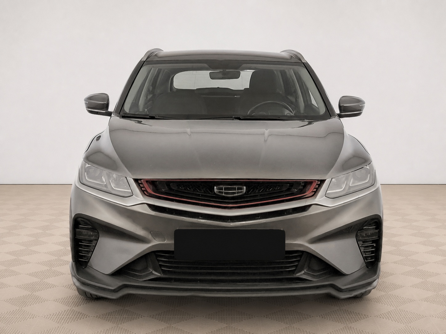 Geely - Geely Coolray, 2023