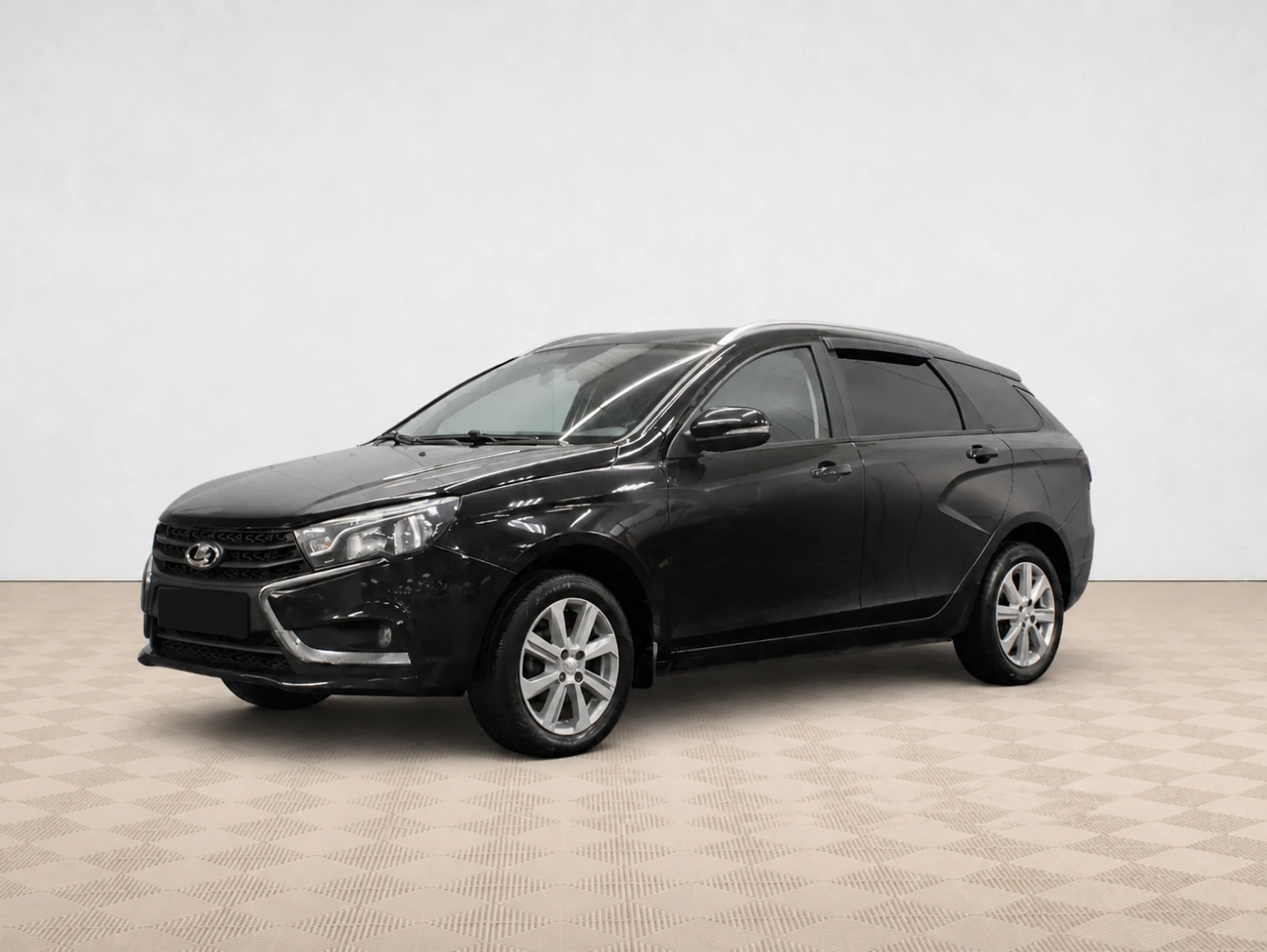 LADA (ВАЗ) - LADA (ВАЗ) Vesta I, 2022 г.