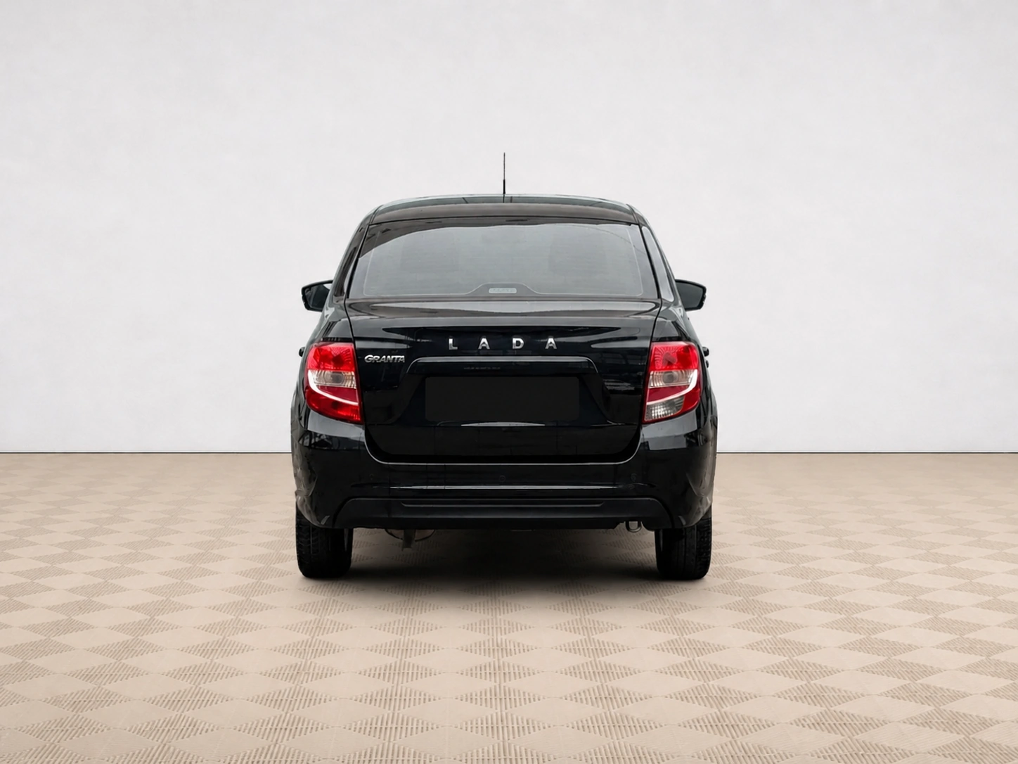 LADA (ВАЗ) - LADA (ВАЗ) Granta I Рестайлинг, 2021 г.