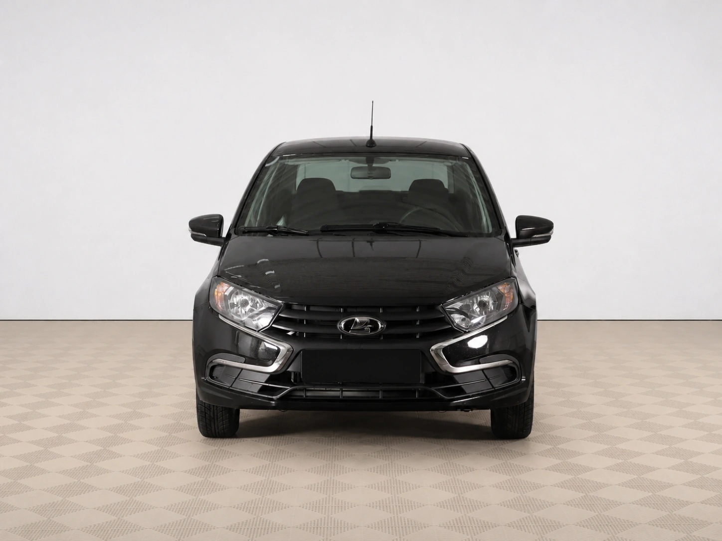 LADA (ВАЗ) - LADA (ВАЗ) Granta I Рестайлинг, 2024 г.