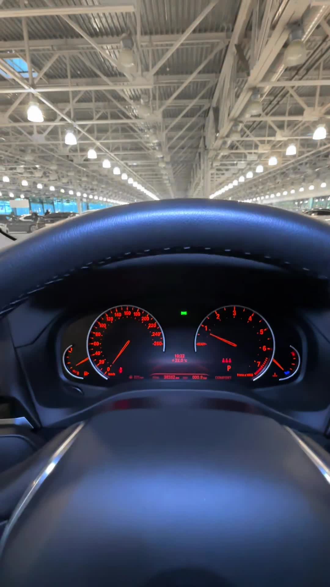 BMW - BMW X3, 2021