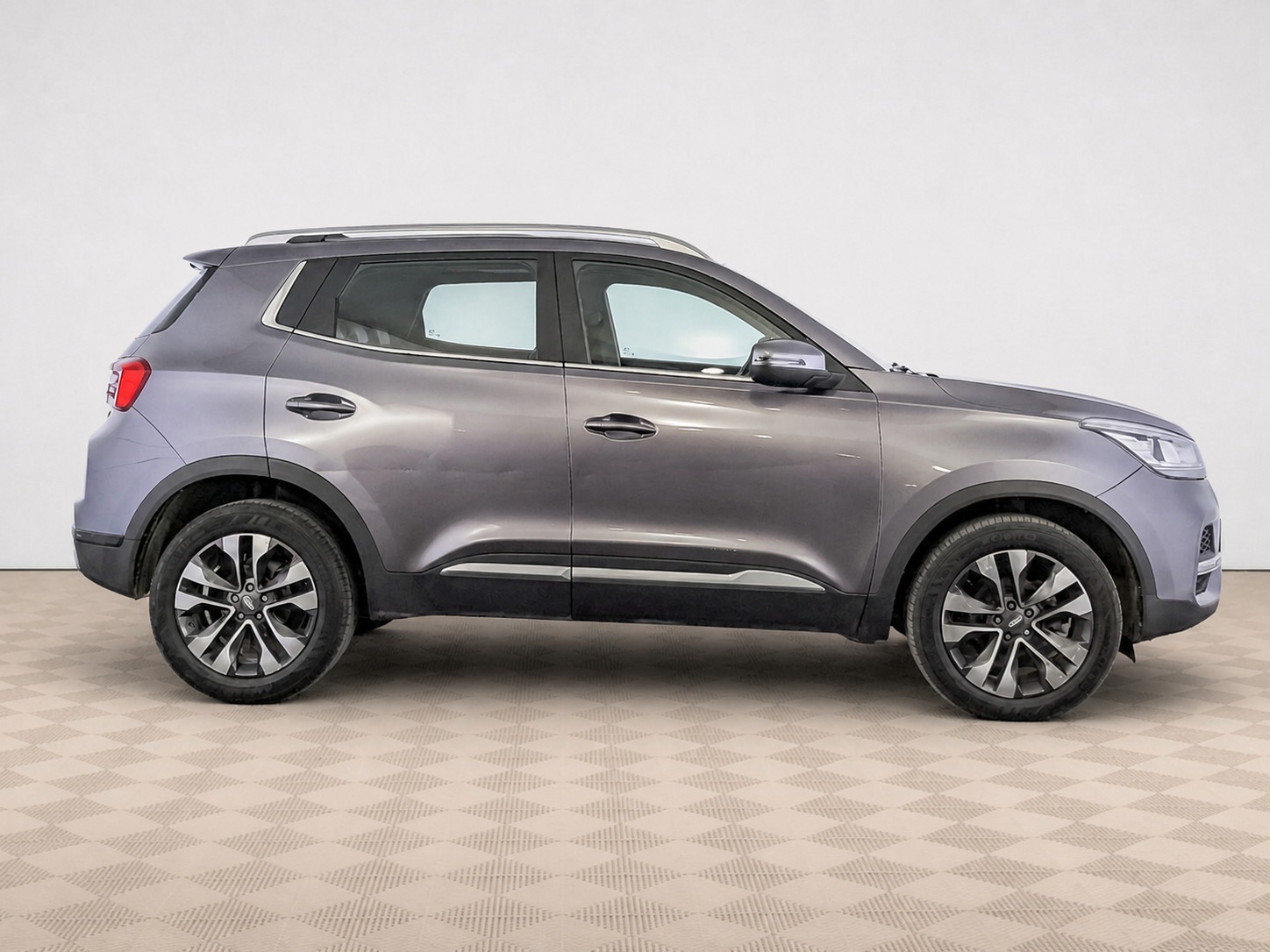 Chery - Chery Tiggo 4 I Рестайлинг, 2022