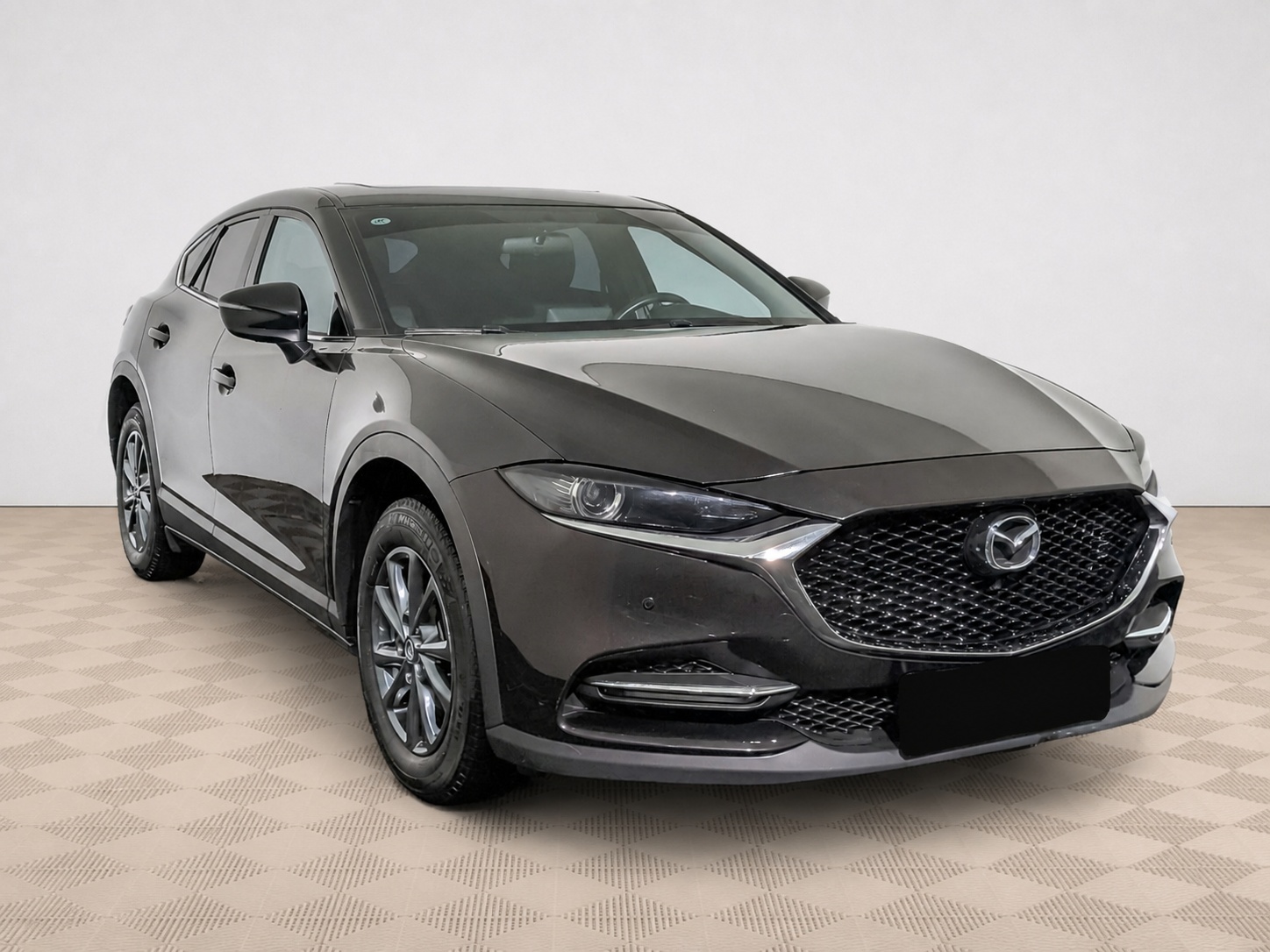 Mazda - Mazda CX-4, 2023