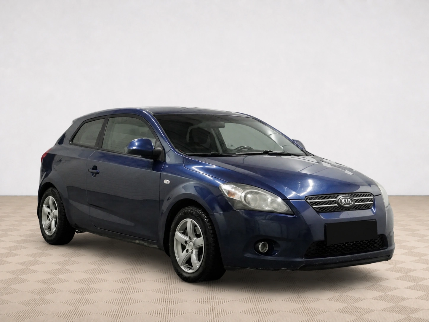 Kia - Kia Ceed I, 2009 г.