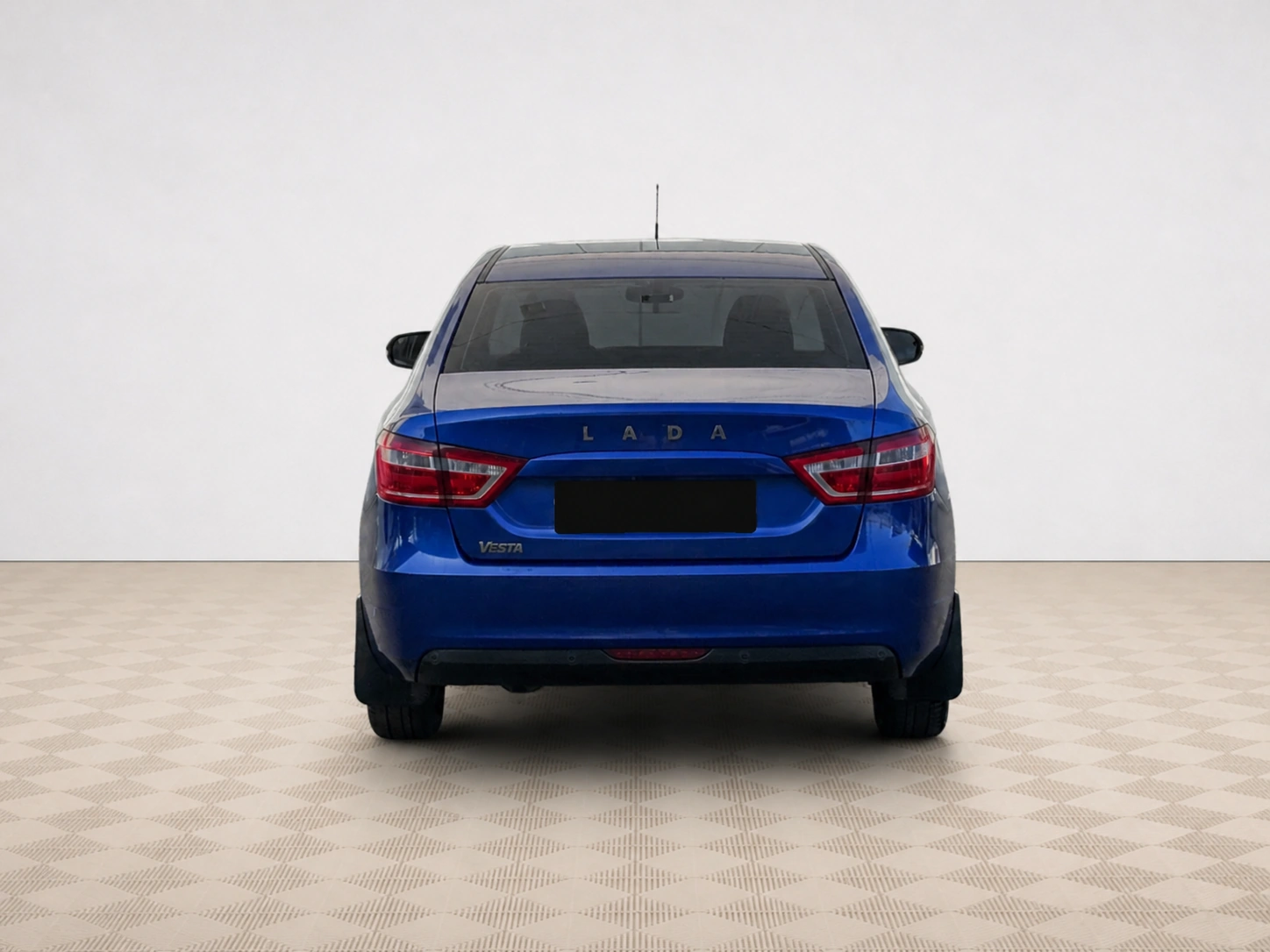 LADA (ВАЗ) - LADA (ВАЗ) Vesta I, 2021 г.