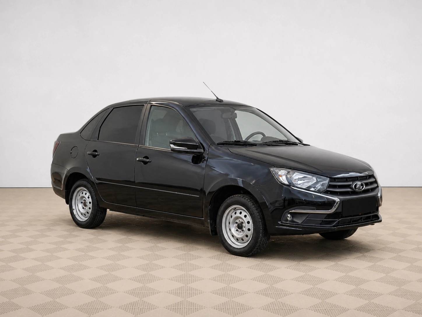 LADA (ВАЗ) - LADA (ВАЗ) Granta I Рестайлинг, 2024 г.