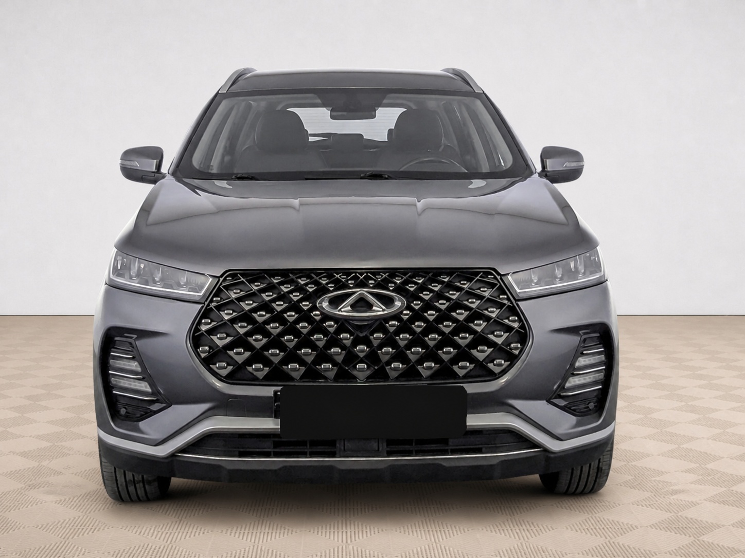 Chery - Chery Tiggo 7 Pro I, 2022
