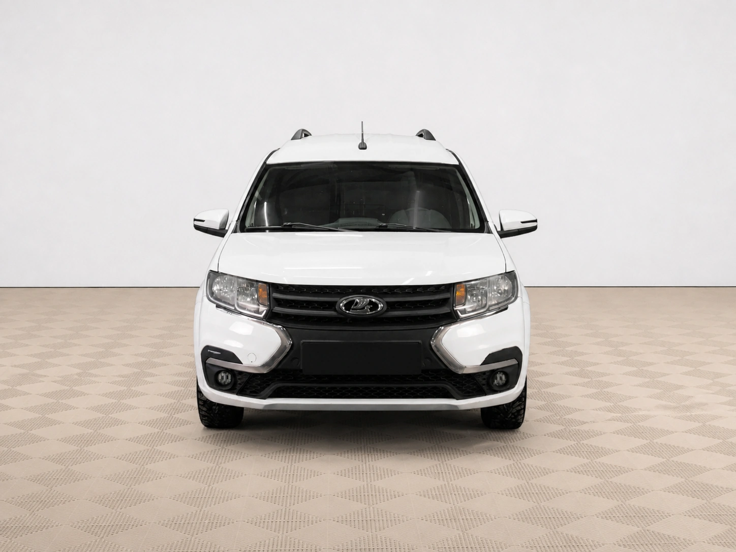 LADA (ВАЗ) - LADA (ВАЗ) Largus I Рестайлинг, 2021 г.