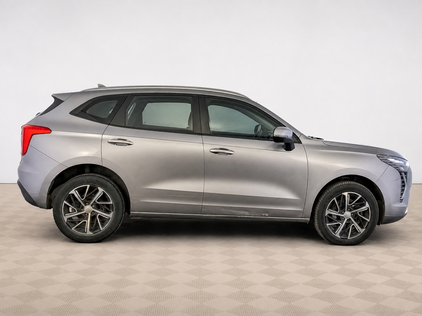 Haval - HAVAL Jolion, 2023