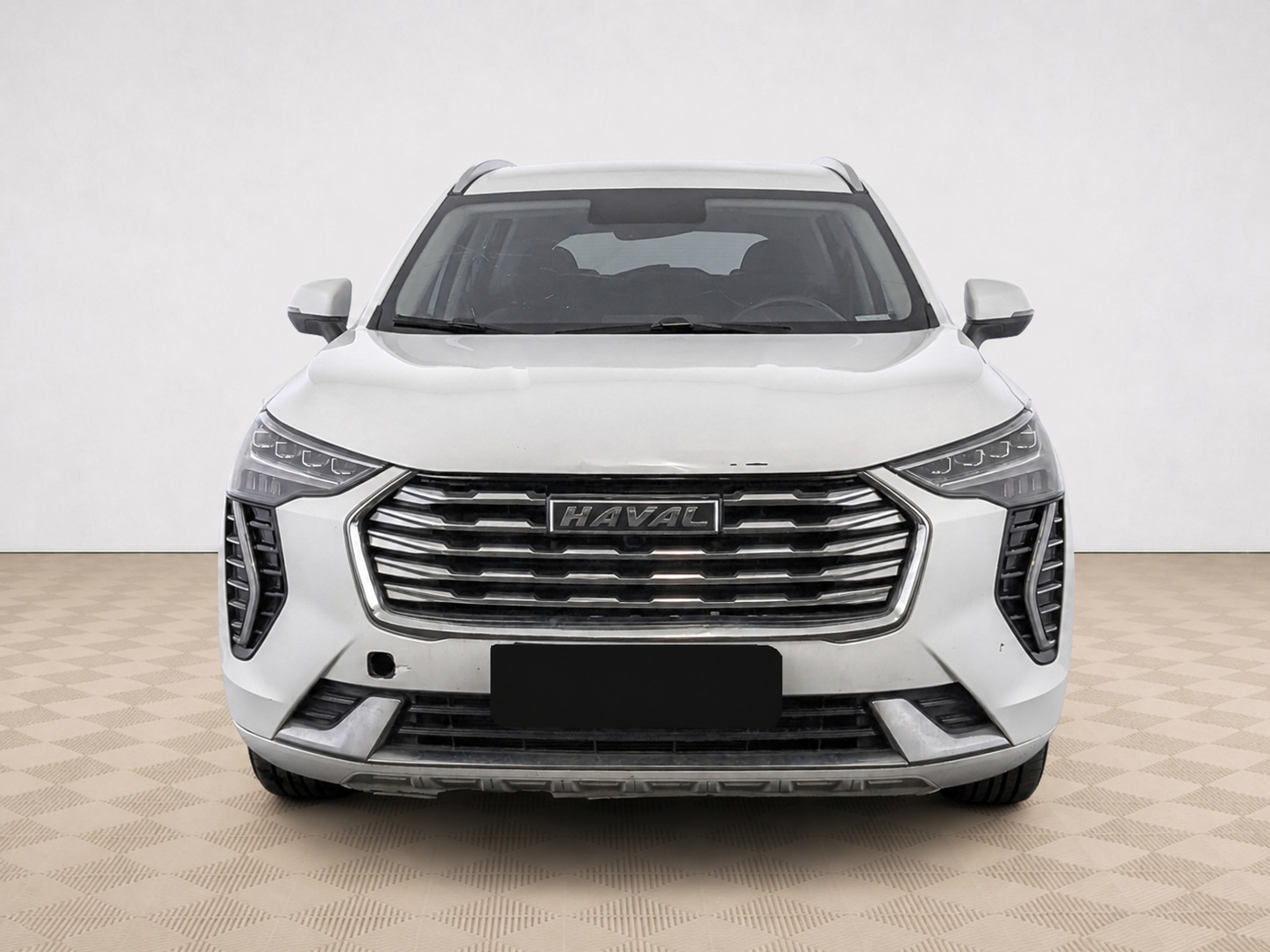 Haval - HAVAL Jolion, 2022