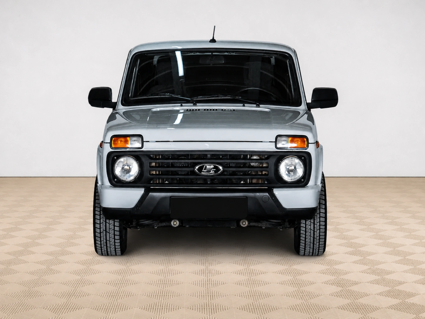 LADA (ВАЗ) - LADA (ВАЗ) Niva Legend Niva Legend, 2024 г.