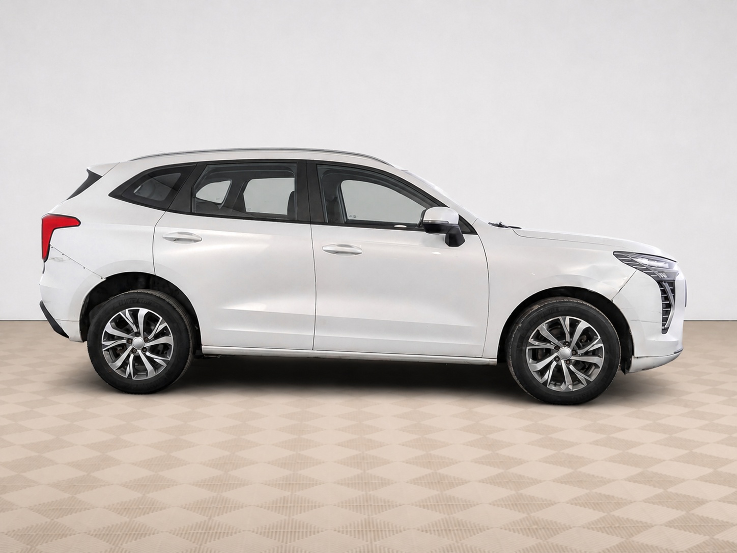 Haval - Haval Jolion I, 2022
