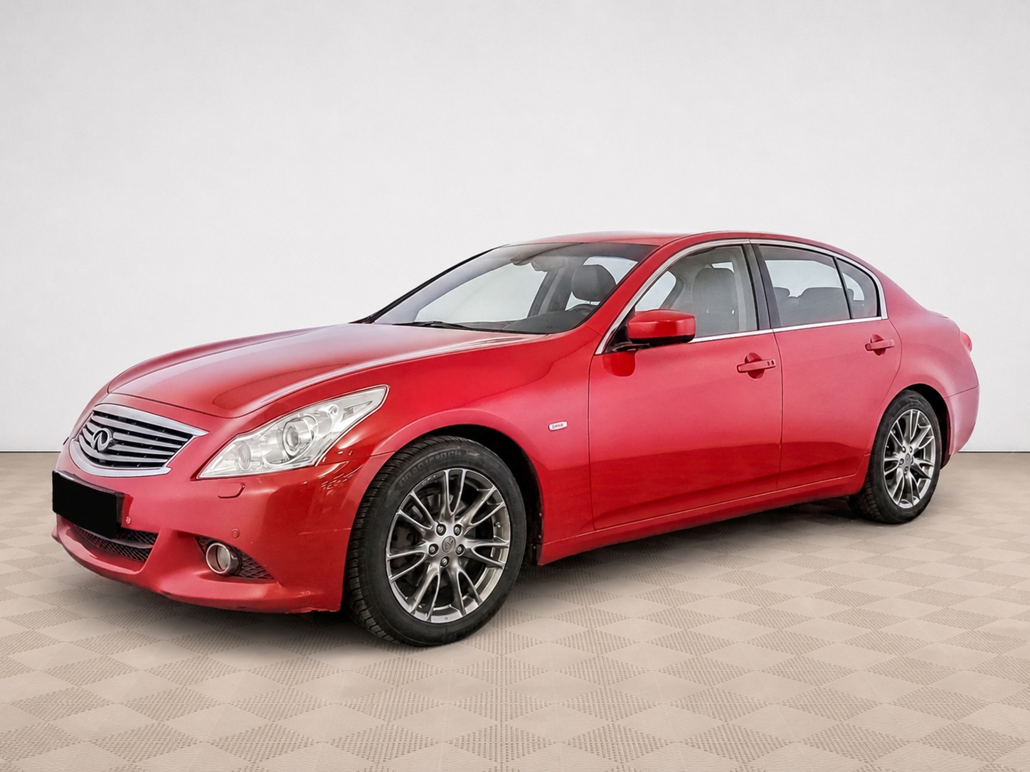 Infiniti - Infiniti G, 2013
