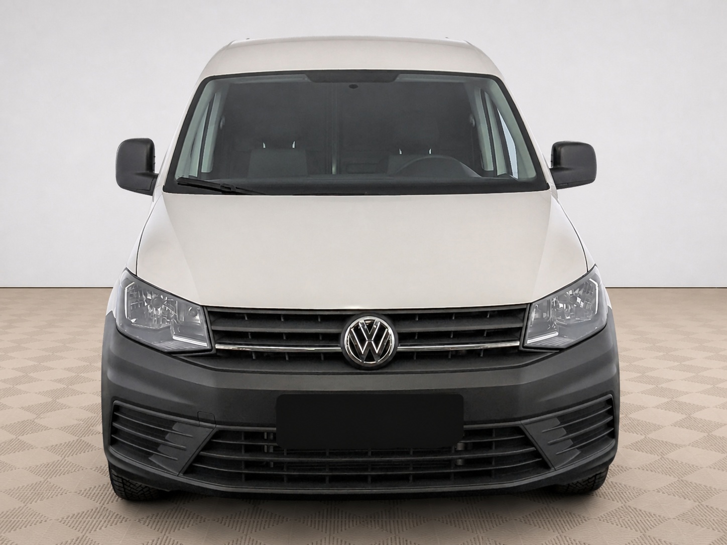 Volkswagen - Volkswagen Caddy, 2020