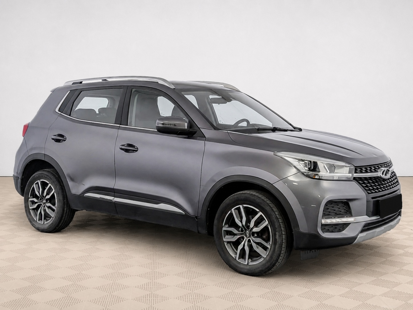 Chery - Chery Tiggo 4, 2022