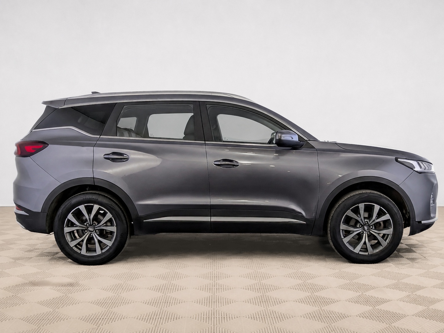 Chery - Chery Tiggo 7 Pro, 2022