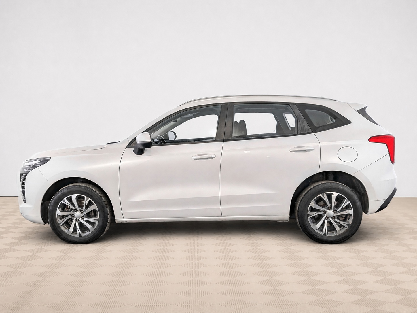 Haval - HAVAL Jolion, 2023